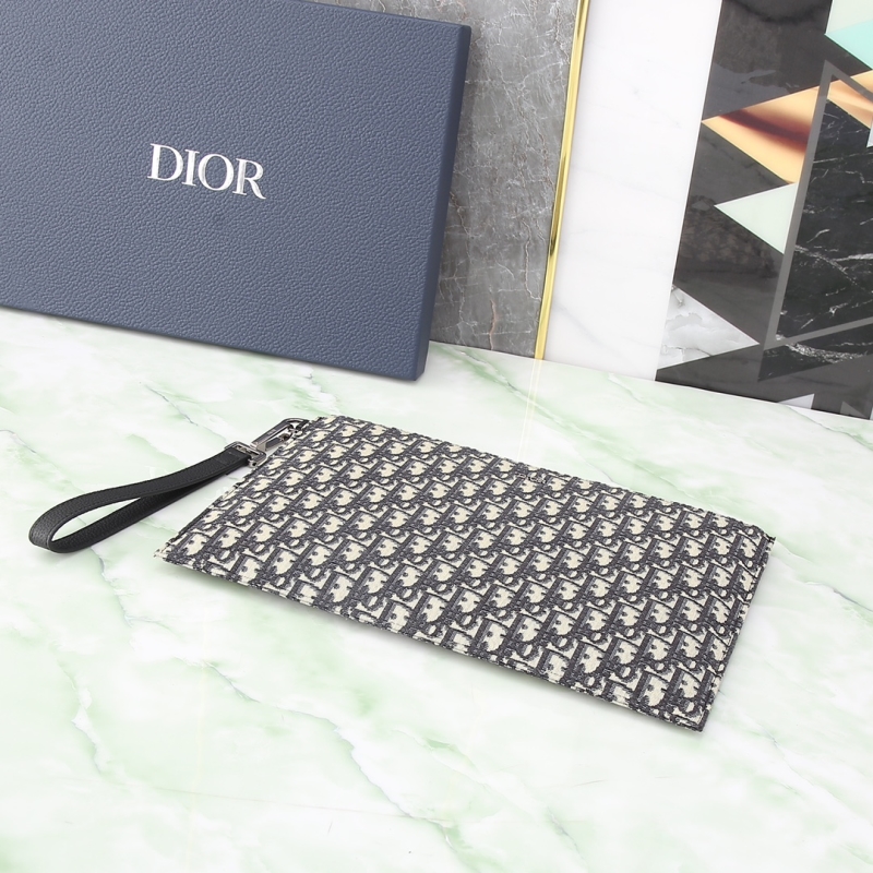 Christian Dior Clutch Bags